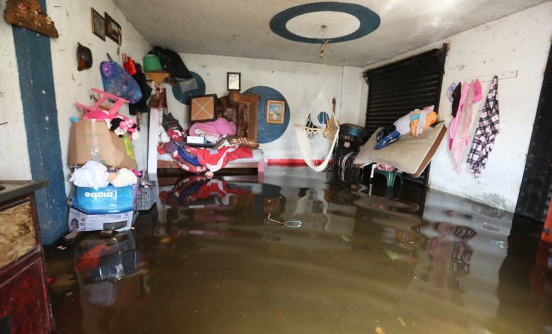 Foto: Jorge Alvarado/EL UNIVERSAL