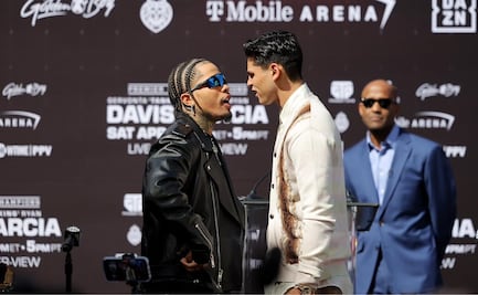 La pelea que regresará la credibilidad al boxeo