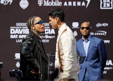 La pelea que regresará la credibilidad al boxeo