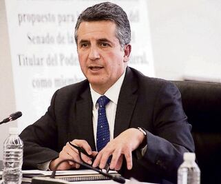 Día D para la economía