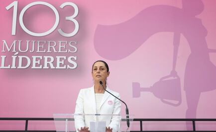 CDMX trabaja en autonomía económica de mujeres: Sheinbaum