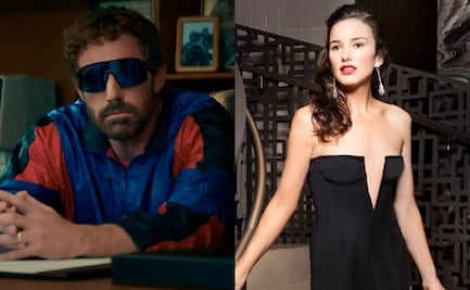 Ben Affleck, molesto por las especulaciones de romance con Kick Kennedy