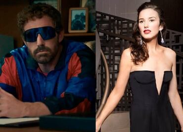 Ben Affleck, molesto por las especulaciones de romance con Kick Kennedy