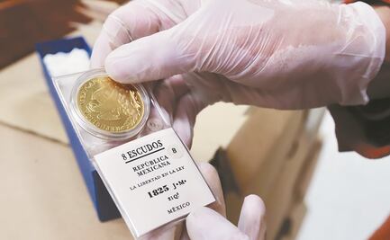 Archivo Histórico de Citibanamex: la memoria de la banca mexicana