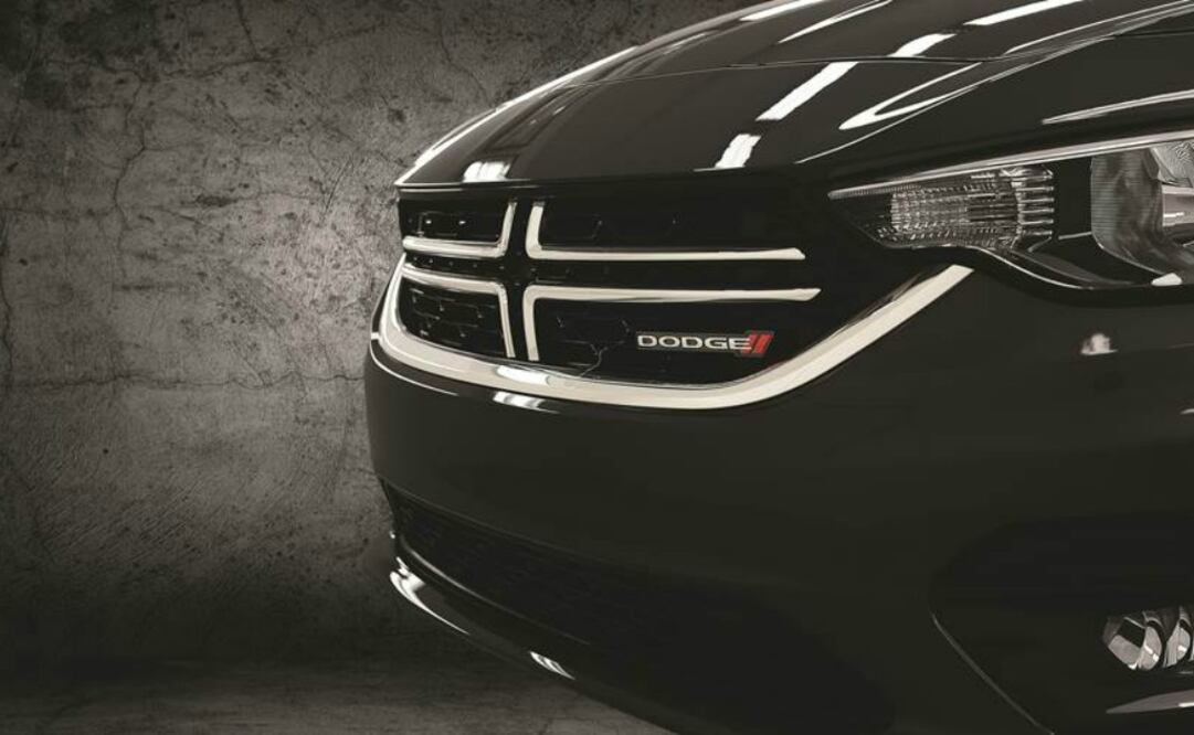  Dodge Neon regresará a México 