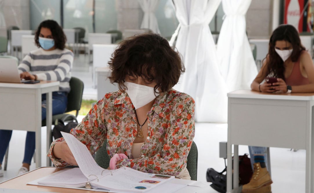 Fotos: Agencia Enfoque