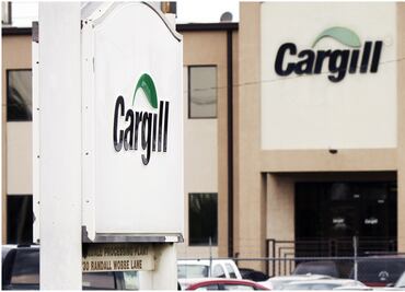 ¿Qué es Cargill? Empresa que el gobernador de Sinaloa pide tomar