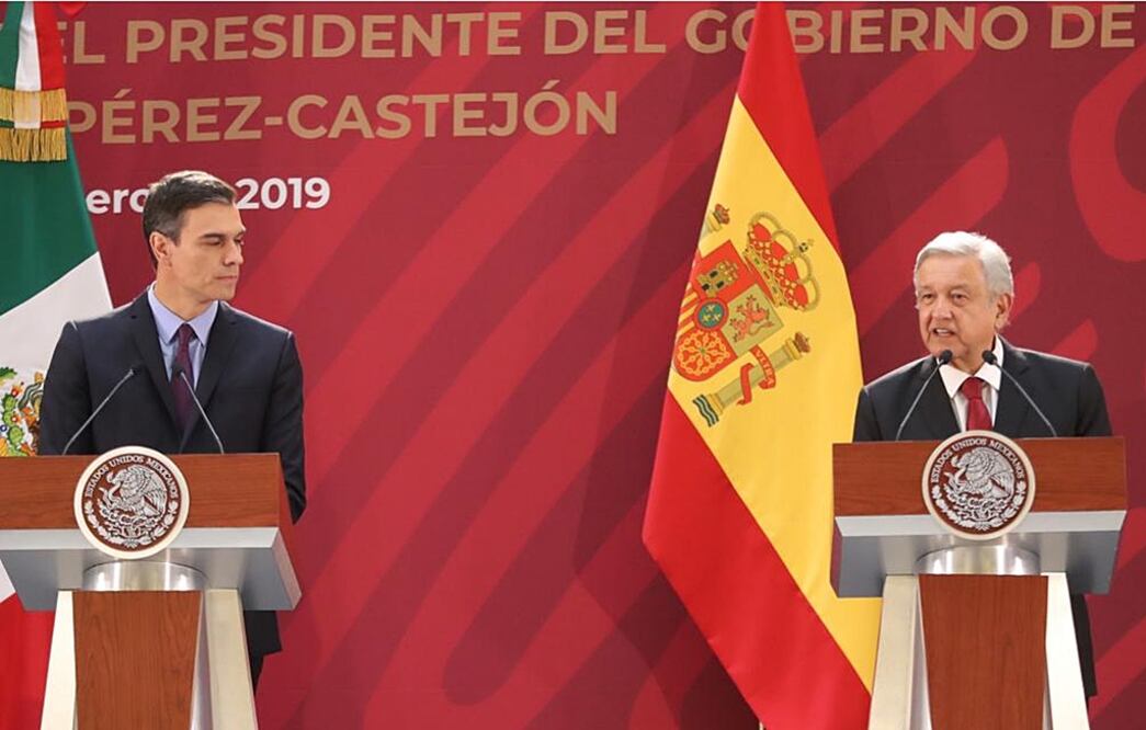 Foto: Lucía Godínez/EL UNIVERSAL