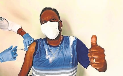 Pelé por fin recibe alta médica y abandona el hospital tras varias semanas 