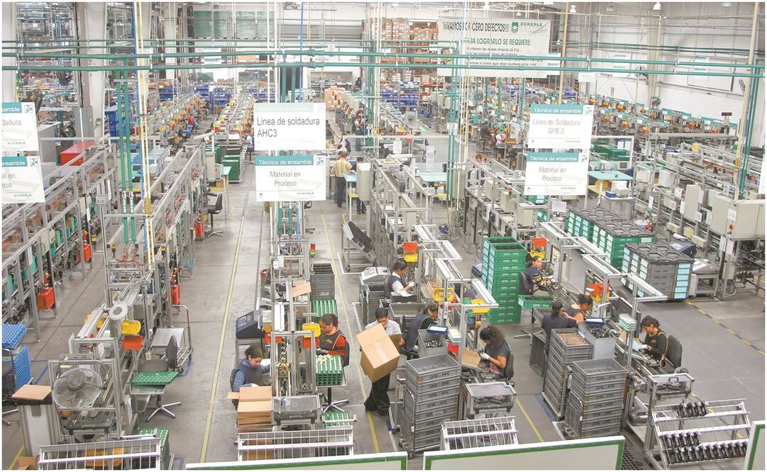 Foto: Archivo / EL UNIVERSAL