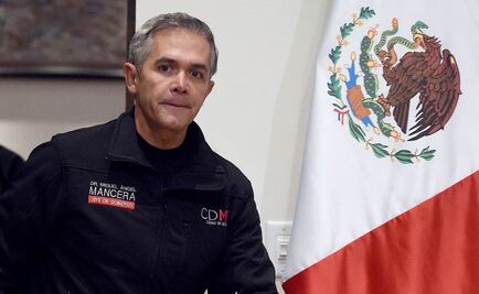 CDMX y Fepade firman dos convenios de colaboración para blindar las elecciones 