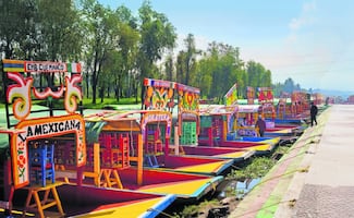 Brugada entrega rehabilitación completa de embarcaderos Nueva Nativitas, Las Flores y Zacapa; inversión fue de 84 mdp