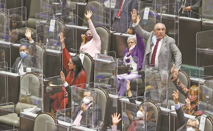 Diputados posponen comparecencia del titular de Sader por debate del Fondo de Salud