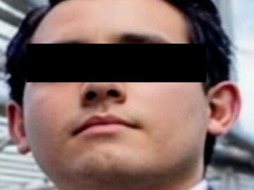 Detienen en España a Víctor Hugo "N", empresario de Nuevo León acusado de fraude