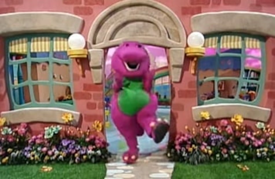 De Barney a especialista en sexo tántrico
