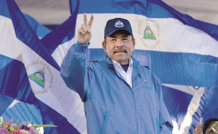 Nicaragua cancela presencia de organismos de la CIDH