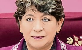 Delfina Gómez alista informe de gobierno ¿y ajustes en gabinete?