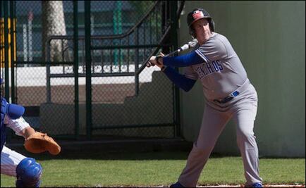 Señores candidatos... ¿y el deporte?