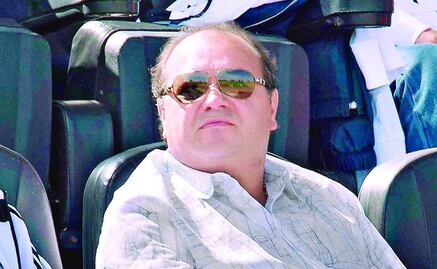 Liberan a dueño de Oceanografía tras pagar fianza de 7.5 mdp