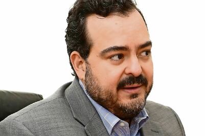 Se estrenan en Los Pinos