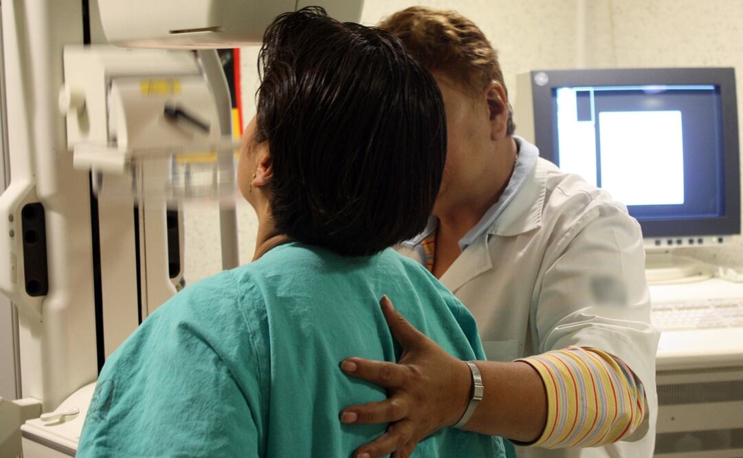 Foto: Archivo / EL UNIVERSAL