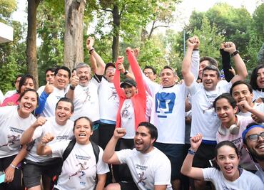 PRD dará "una segunda oportunidad a Juanito", señala Raúl Flores