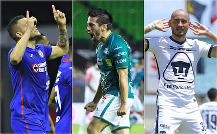 Así marcha la tabla del Guardianes 2020, tras la Jornada 7