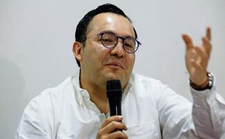 Ponen “candado” al aumento de la tarifa del transporte en Edomex