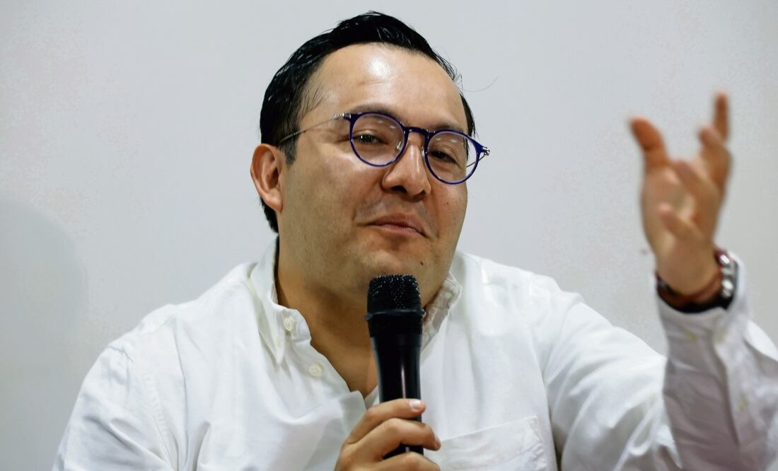 Foto: Jorge Alvarado | El Universal