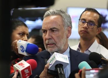 Morena va por medidas fiscales para plataformas digitales por almacenamiento; Ramírez Cuellar prevé ingresos de 15 mil mdp