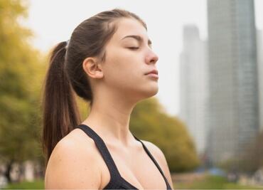 ¿Cómo respirar correctamente para no afectar la memoria?; esto dice la ciencia