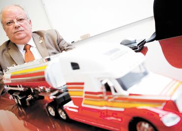 Bajan delitos contra autotransportes