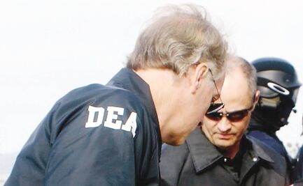 DEA lanza operación “Rompeolas” contra el flujo de fentanilo mexicano en EU