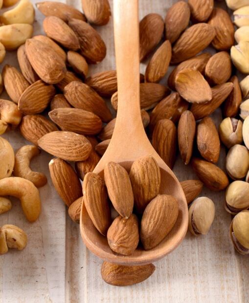 Súperalimentos para prevenir enfermedades respiratorias