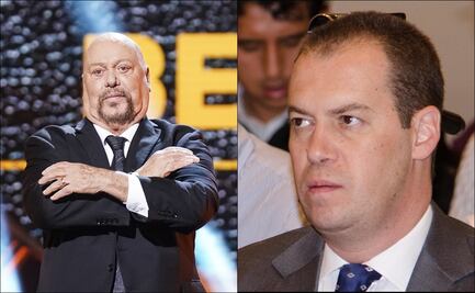 El 'Perro' Bermúdez recordó el gran gesto que tuvo André Marín con su familia