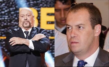 El 'Perro' Bermúdez recordó el gran gesto que tuvo André Marín con su familia