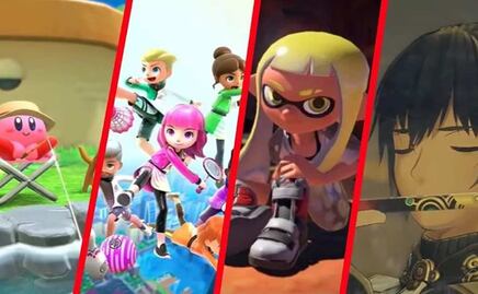 Nintendo Direct: conoce lo nuevo de Nintendo para este 2022