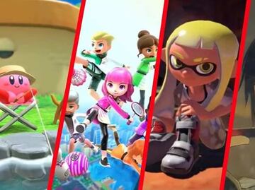 Nintendo Direct: conoce lo nuevo de Nintendo para este 2022