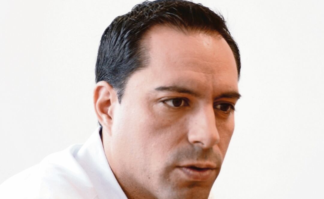 Fotografía: Mauricio Vila Dosal.