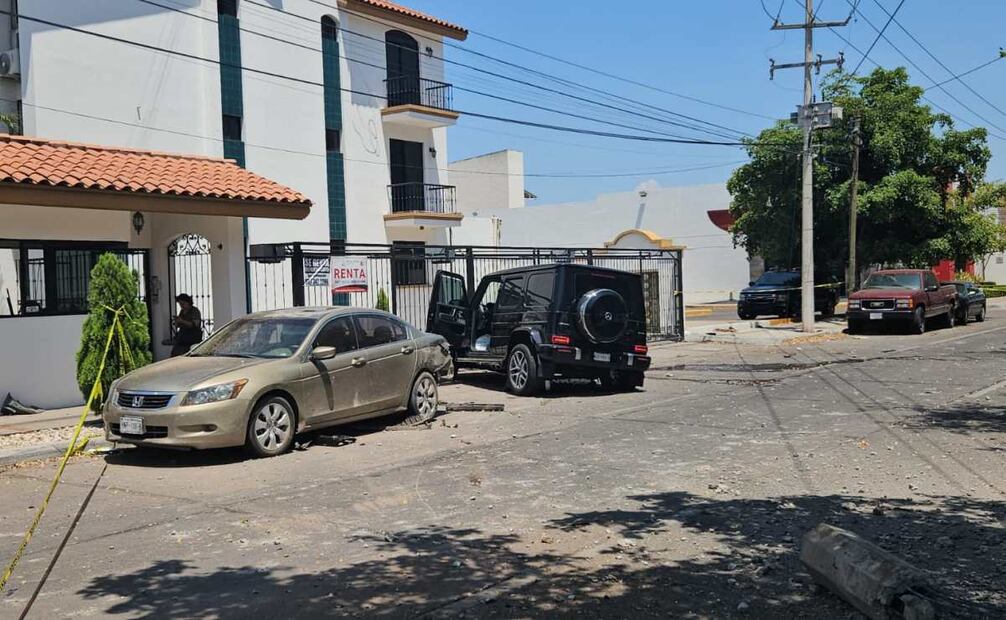 Foto: Javier Cabrera Martínez / EL UNIVERSAL