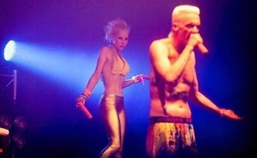 Foto: instagram.com/prawn_star/