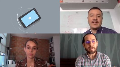 La obra “Papi piernas largas" vuelve por streaming 