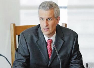 Denver's consul created the Vail Forum at the request of the SRE