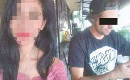 Vinculan a proceso a skater acusado de feminicidio