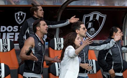 Joaquín Ferreira alcanza el éxito gracias a "Club de Cuervos"