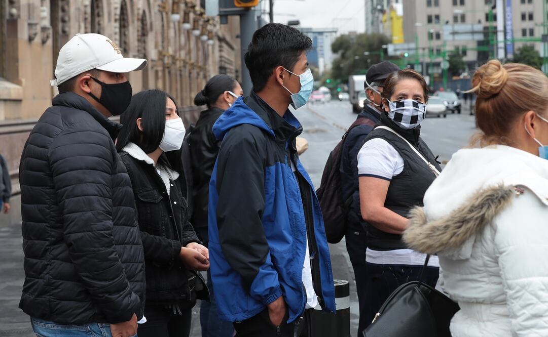 Foto: Archivo / EL UNIVERSAL