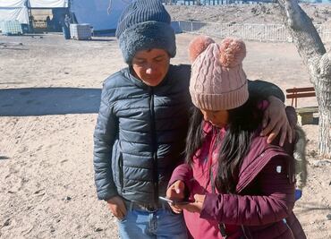 CBP One, la promesa que no detiene el flujo migrante