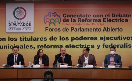 Gobierno primero garantizará el abasto interno de energéticos, dice Nahle ante conflicto Rusia-Ucrania 