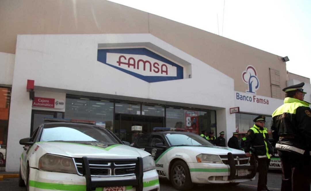 (Foto: Emilio Fernández/El Universal)