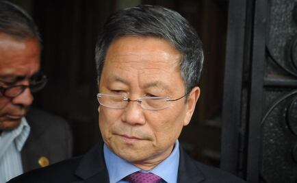 ​Embajador norcoreano lamenta expulsión